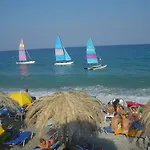 게스트하우스 Amanitis Caesarea