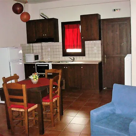 Гостевой дом Amanitis Caesarea