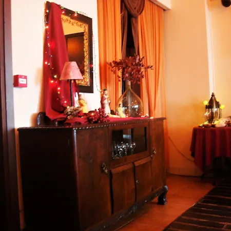 Amanitis Caesarea Гостевой дом 4*