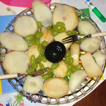 Гостевой дом Amanitis Caesarea 4*