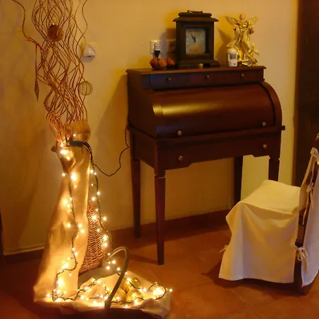 Amanitis Caesarea Πανσιόν 4*