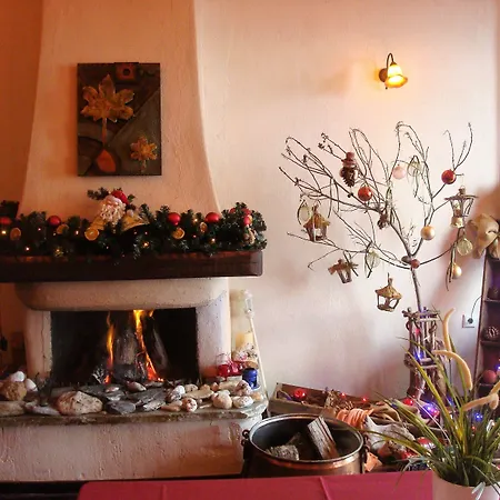 Amanitis Caesarea 4* Skiti