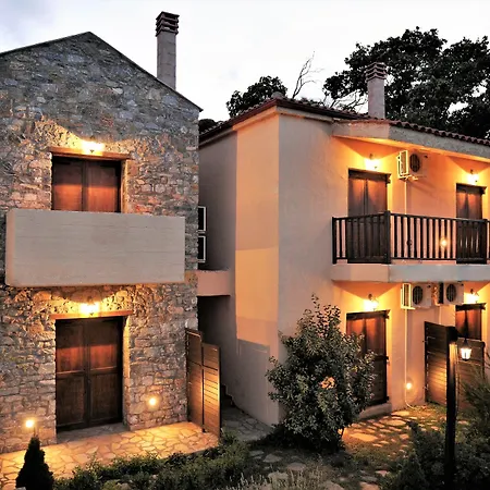 Гостевой дом Amanitis Caesarea