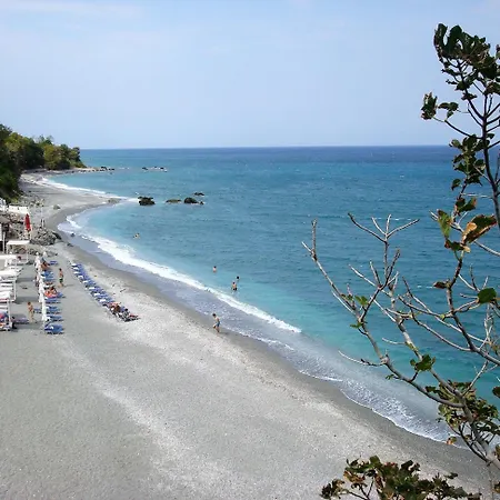 Amanitis Caesarea Гостевой дом 4*