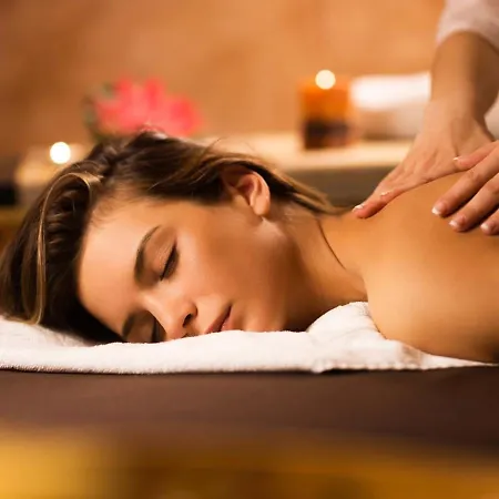 Amanitis Caesarea 4* Skiti