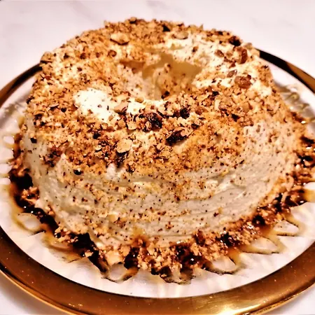 Amanitis Caesarea Πανσιόν Σκήτη