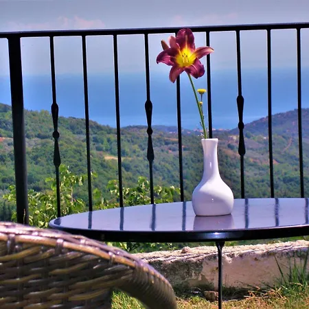 Amanitis Caesarea Гостевой дом