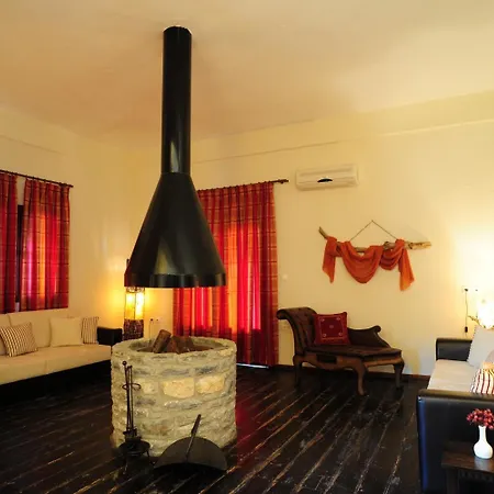 Amanitis Caesarea 4* Skiti