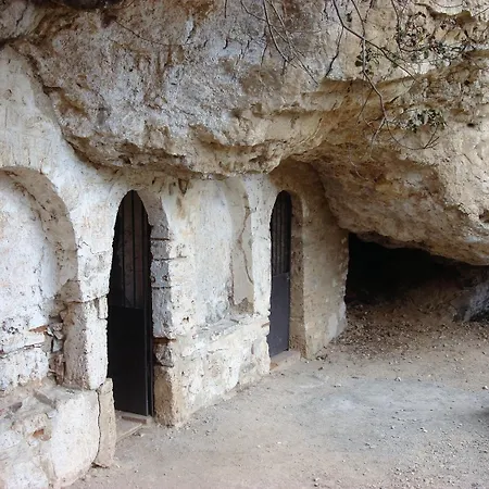 Amanitis Caesarea 4*