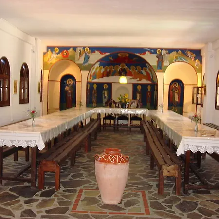 Amanitis Caesarea Skiti