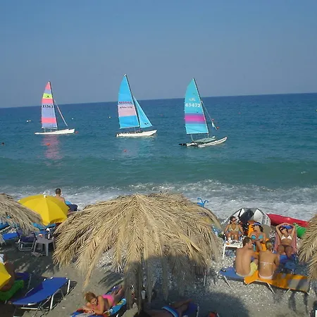 게스트하우스 Amanitis Caesarea