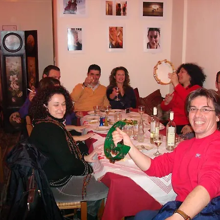 Amanitis Caesarea Гостевой дом 4*