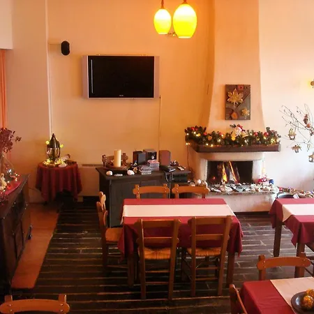 Amanitis Caesarea Guest house 4*