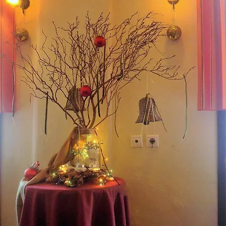 Amanitis Caesarea 4*