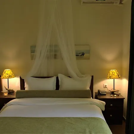 Amanitis Caesarea Πανσιόν