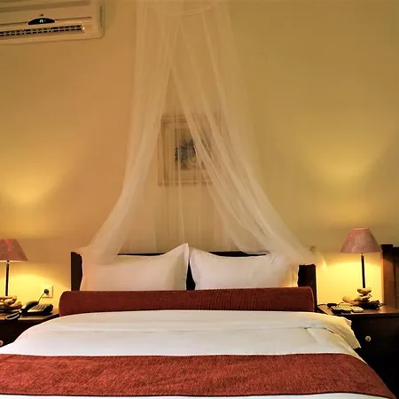 Πανσιόν Amanitis Caesarea Σκήτη