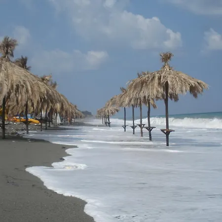 Amanitis Caesarea 4* Skíti