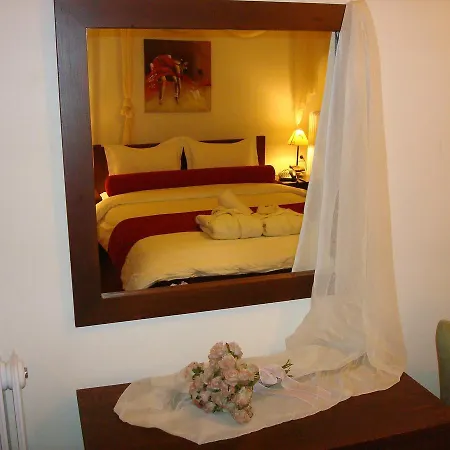 Гостевой дом Amanitis Caesarea