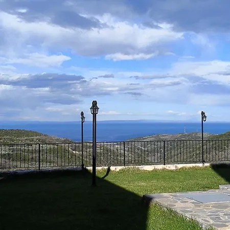 Amanitis Caesarea Πανσιόν 4*
