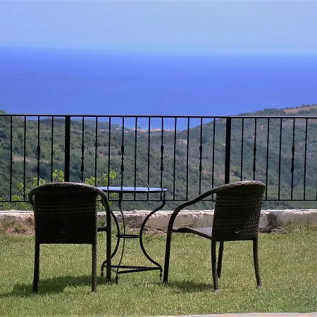 Гостевой дом Amanitis Caesarea 4*