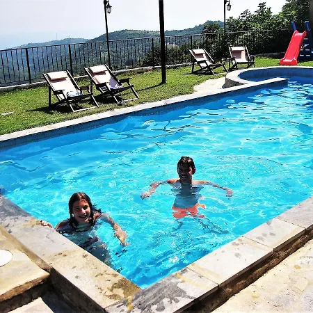 Amanitis Caesarea 4* Skiti