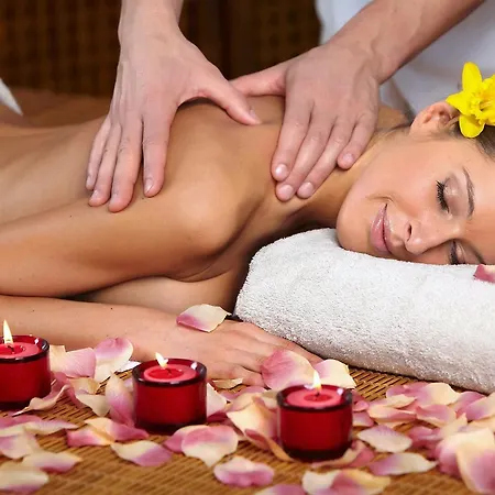 Amanitis Caesarea 4* Σκήτη