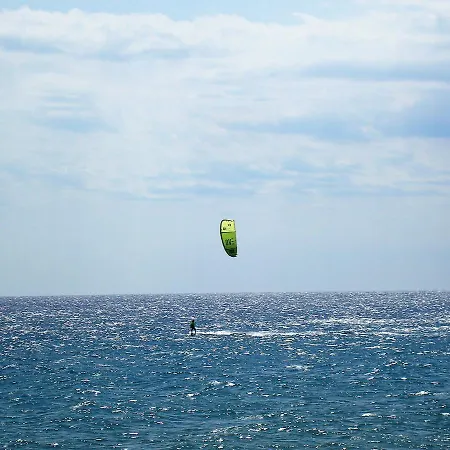 Гостевой дом Amanitis Caesarea Skiti