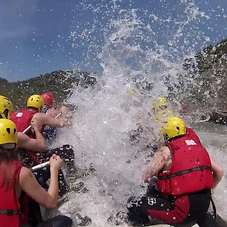 Amanitis Caesarea 4* Skiti