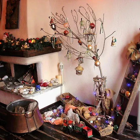 Amanitis Caesarea 4* Skiti