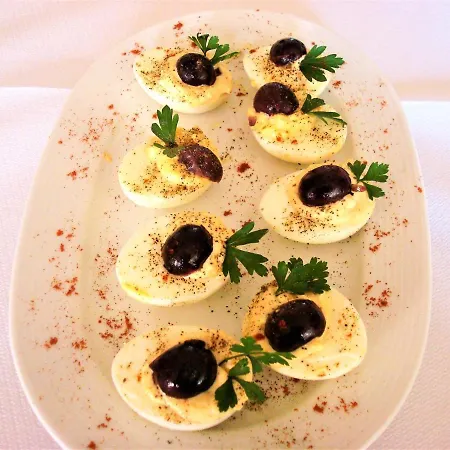 Amanitis Caesarea Гостевой дом