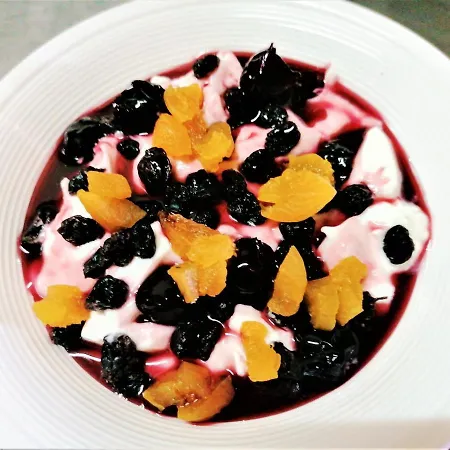 Гостевой дом Amanitis Caesarea 4*