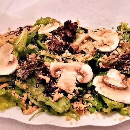 Amanitis Caesarea Гостевой дом 4*